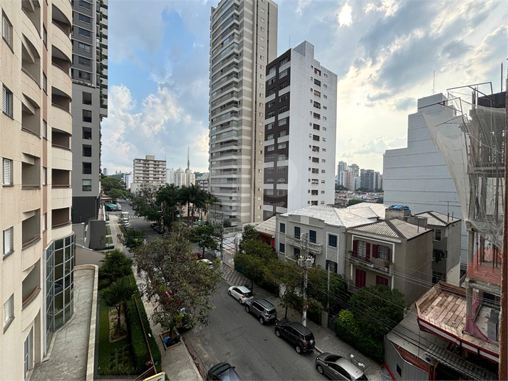 Venda Studio São Paulo Perdizes REO966009 19