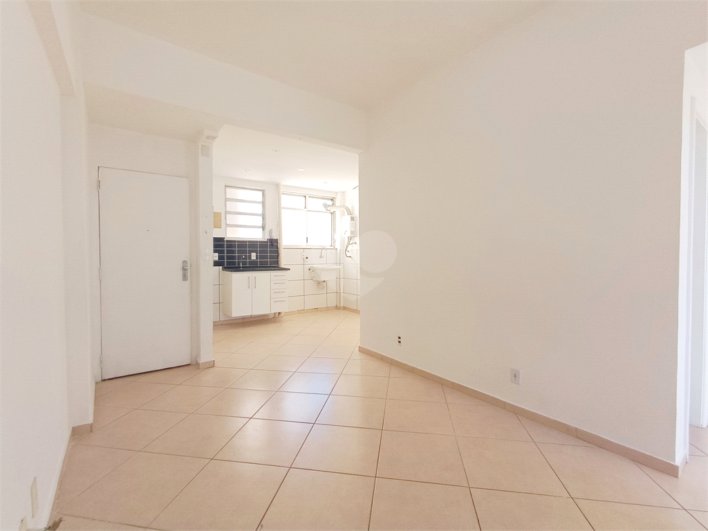 Venda Apartamento Rio De Janeiro Tijuca REO966010 3