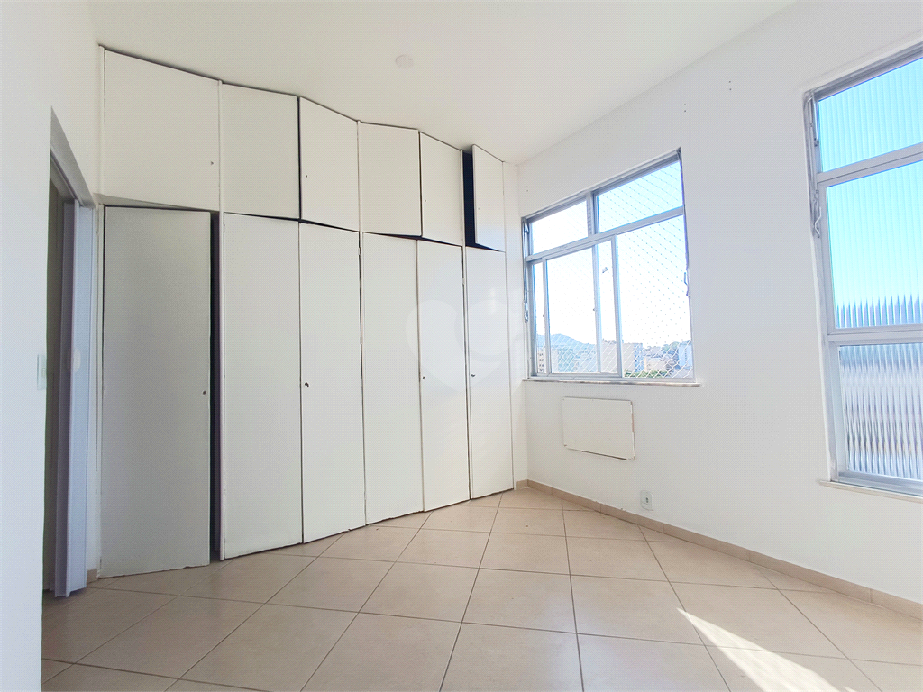 Venda Apartamento Rio De Janeiro Tijuca REO966010 4