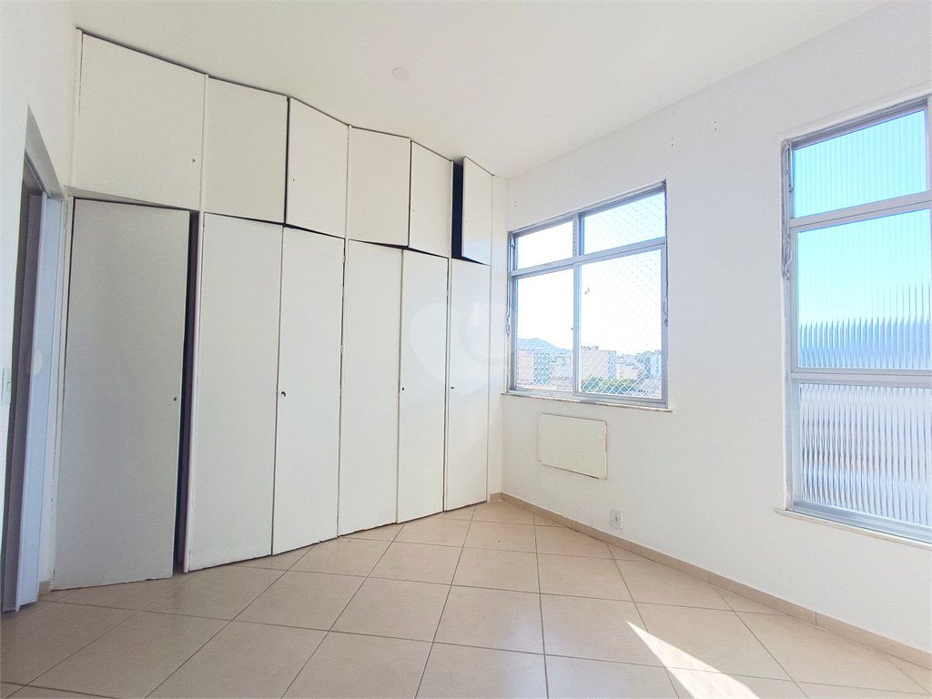 Venda Apartamento Rio De Janeiro Tijuca REO966010 6