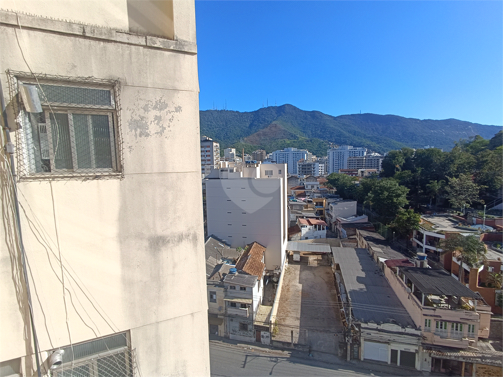 Venda Apartamento Rio De Janeiro Tijuca REO966010 22