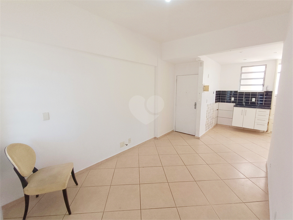 Venda Apartamento Rio De Janeiro Tijuca REO966010 1