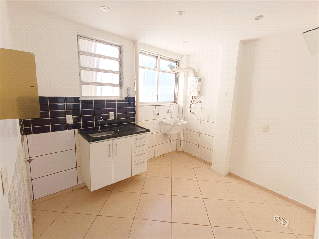 Venda Apartamento Rio De Janeiro Tijuca REO966010 17