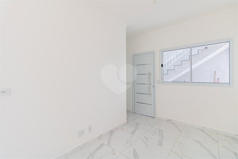 Venda Apartamento São Paulo Vila Dom Pedro Ii REO966022 2