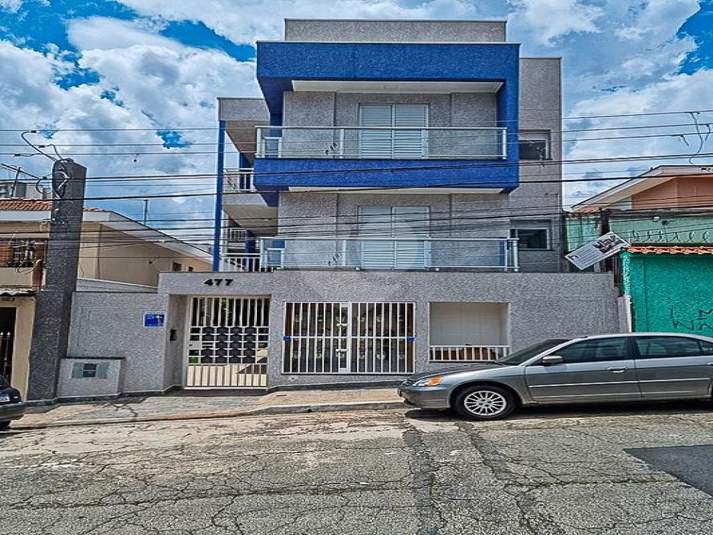 Venda Apartamento São Paulo Vila Dom Pedro Ii REO966022 31