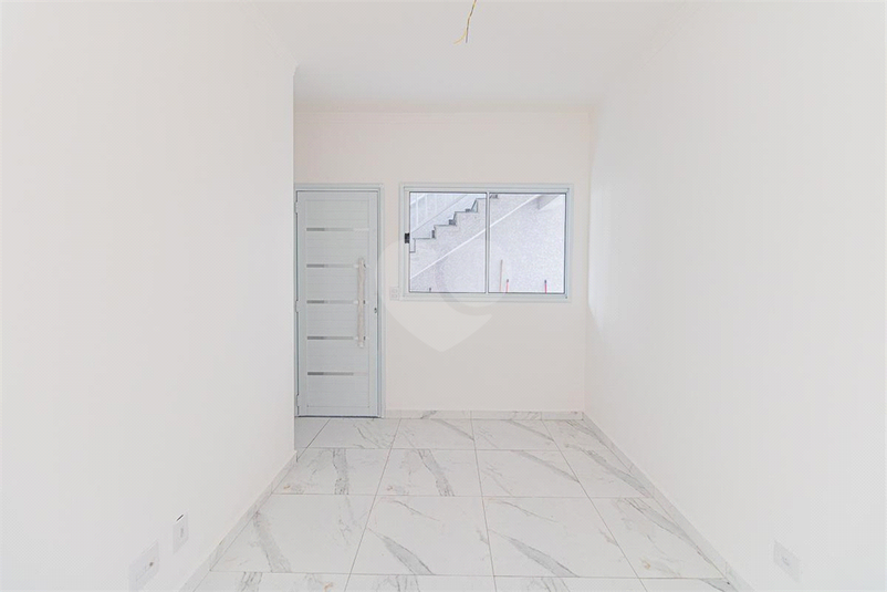 Venda Apartamento São Paulo Vila Dom Pedro Ii REO966022 1