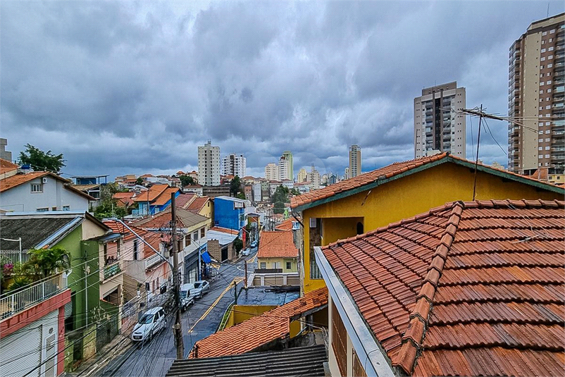 Venda Apartamento São Paulo Vila Dom Pedro Ii REO966022 26