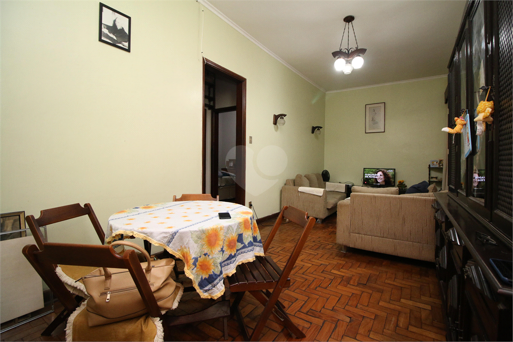 Venda Apartamento São Paulo Guaiaúna REO966042 6