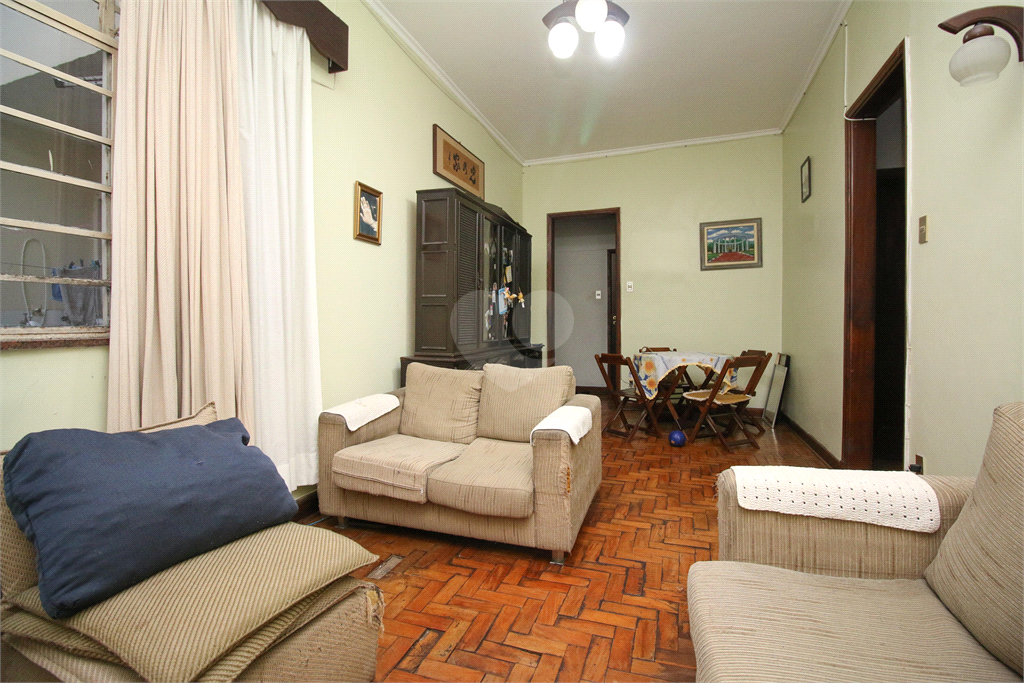 Venda Apartamento São Paulo Guaiaúna REO966042 4