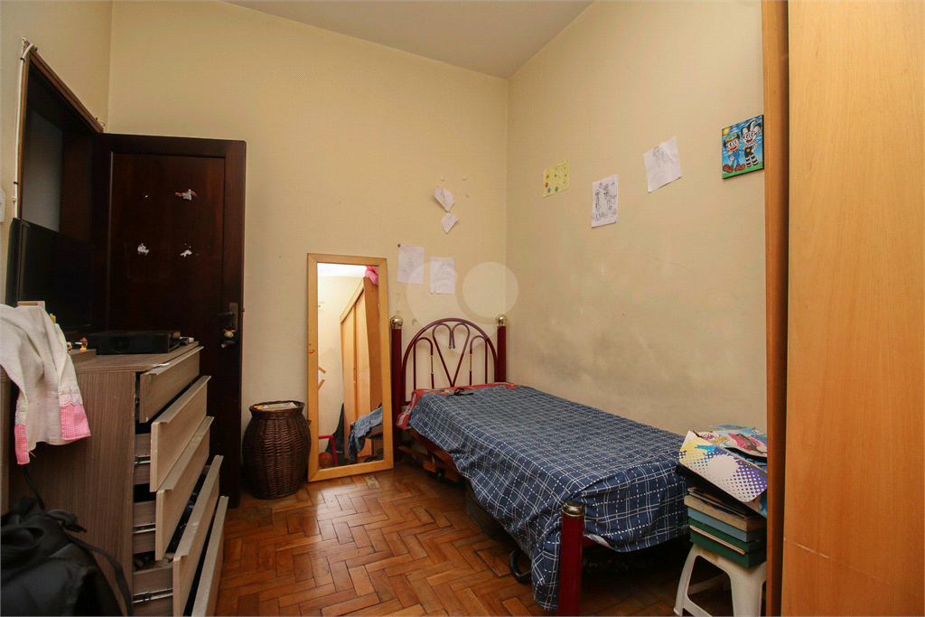 Venda Apartamento São Paulo Guaiaúna REO966042 16