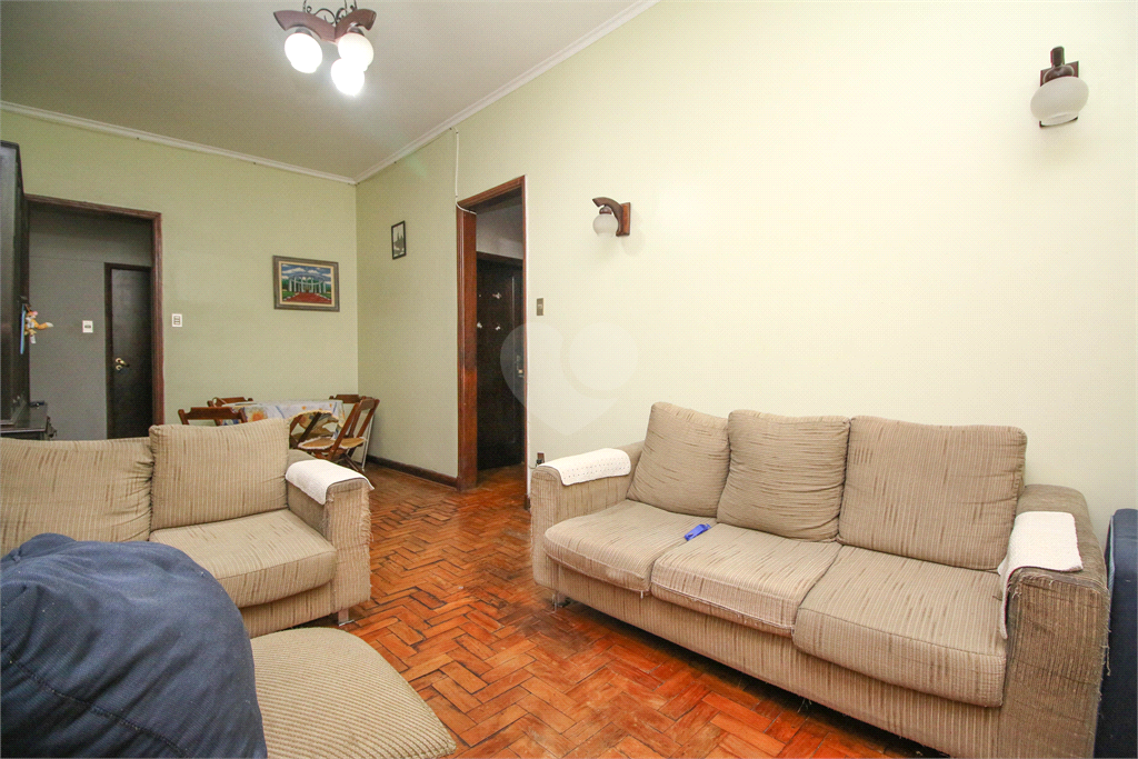 Venda Apartamento São Paulo Guaiaúna REO966042 3