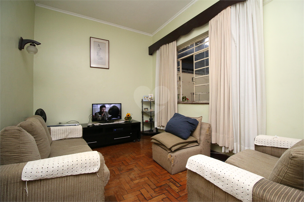 Venda Apartamento São Paulo Guaiaúna REO966042 1