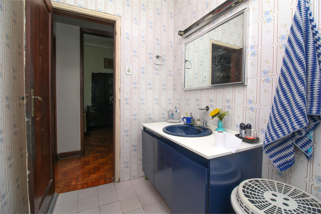 Venda Apartamento São Paulo Guaiaúna REO966042 20