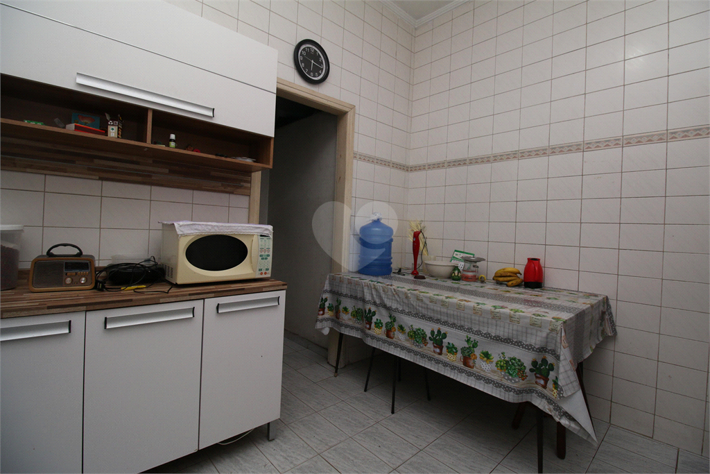 Venda Apartamento São Paulo Guaiaúna REO966042 26