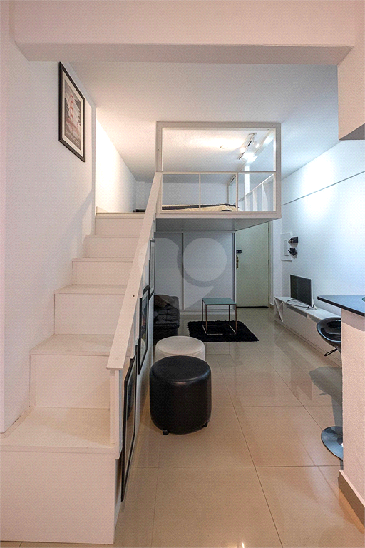 Venda Apartamento São Paulo Bela Vista REO966091 2