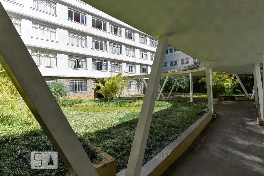 Venda Apartamento São Paulo Bela Vista REO966091 15