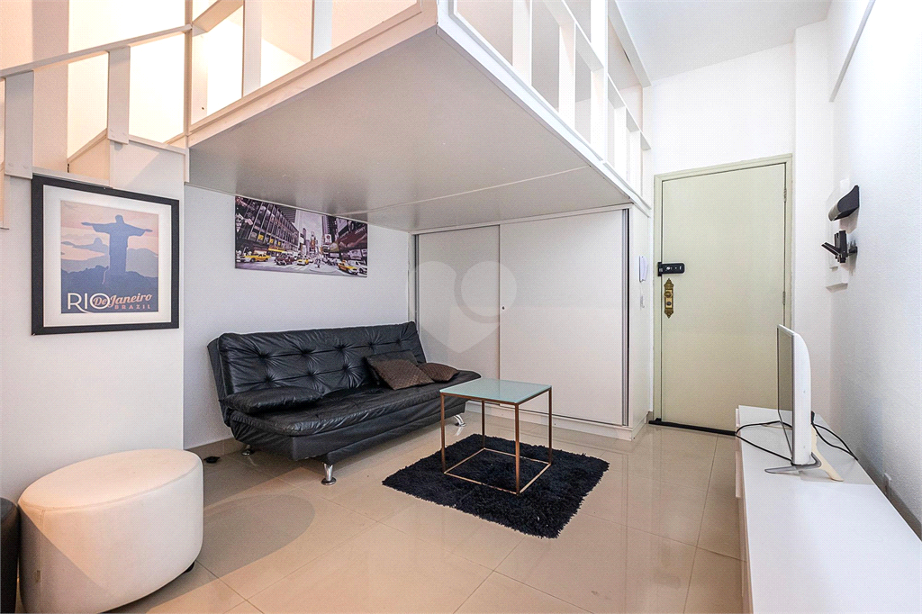 Venda Apartamento São Paulo Bela Vista REO966091 16