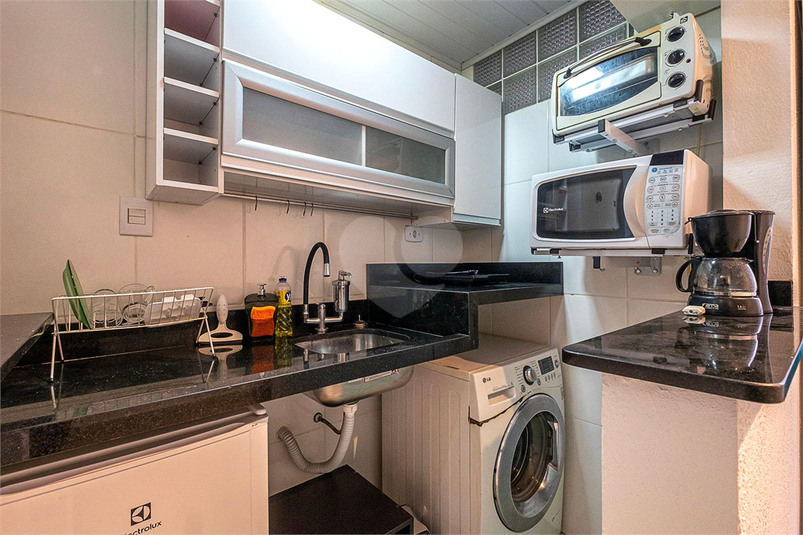 Venda Apartamento São Paulo Bela Vista REO966091 1