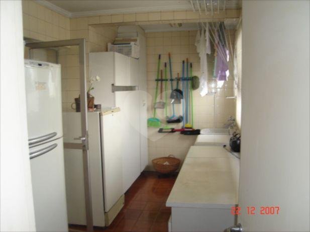 Venda Duplex São Paulo Jardim Ampliação REO9661 19