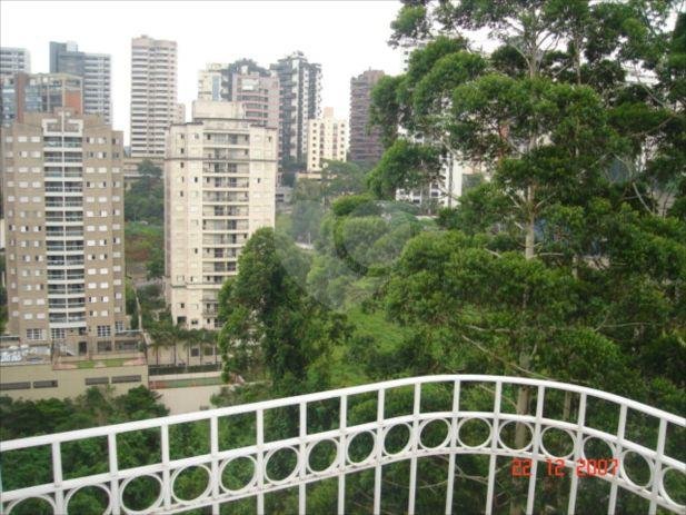 Venda Duplex São Paulo Jardim Ampliação REO9661 16