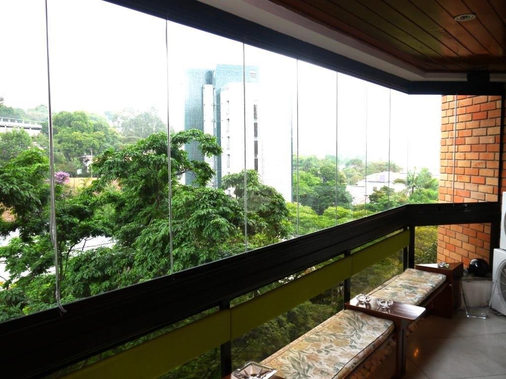 Venda Apartamento São Paulo Sumarezinho REO96613 6