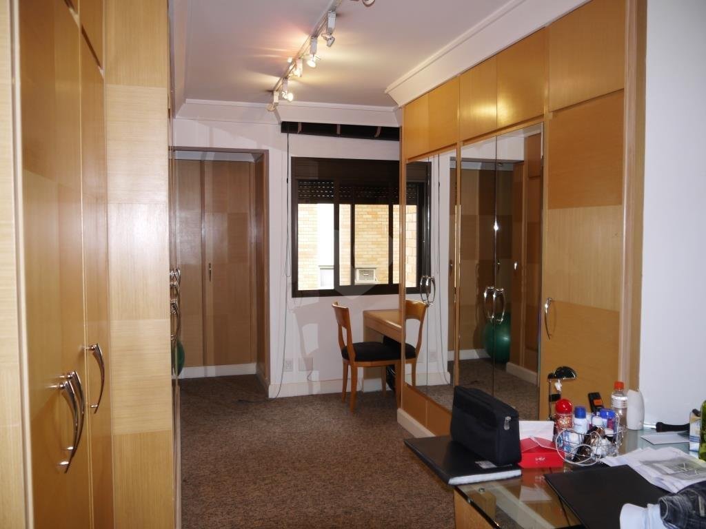 Venda Apartamento São Paulo Sumarezinho REO96613 14