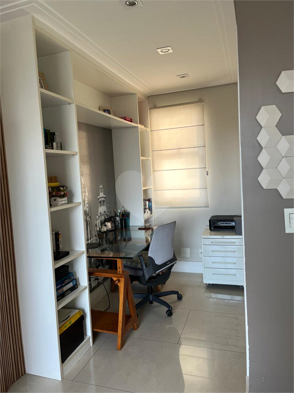 Venda Apartamento São Paulo Jardim Da Glória REO966143 23