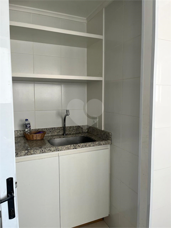 Venda Apartamento São Paulo Jardim Da Glória REO966143 48