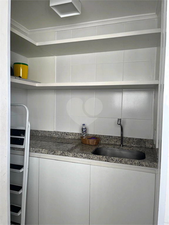 Venda Apartamento São Paulo Jardim Da Glória REO966143 46