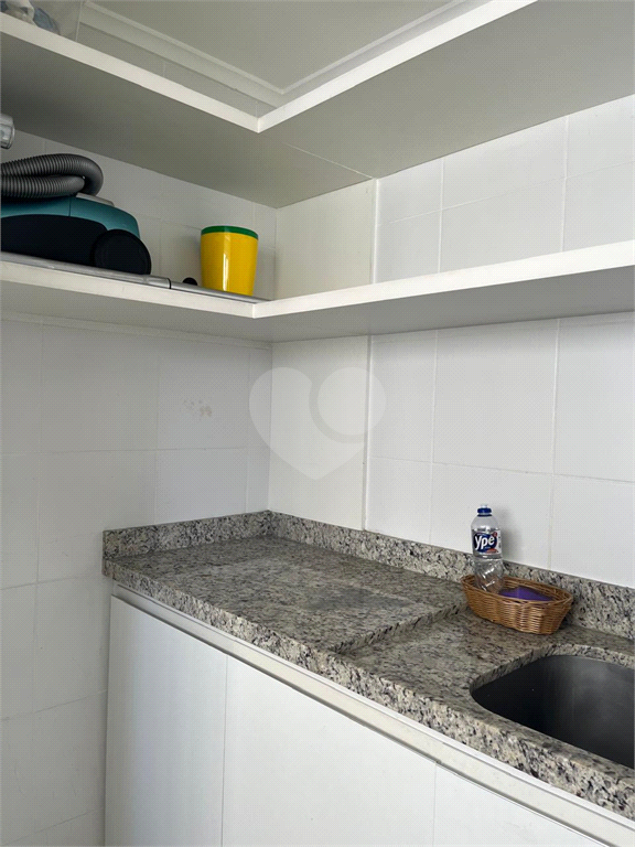 Venda Apartamento São Paulo Jardim Da Glória REO966143 50