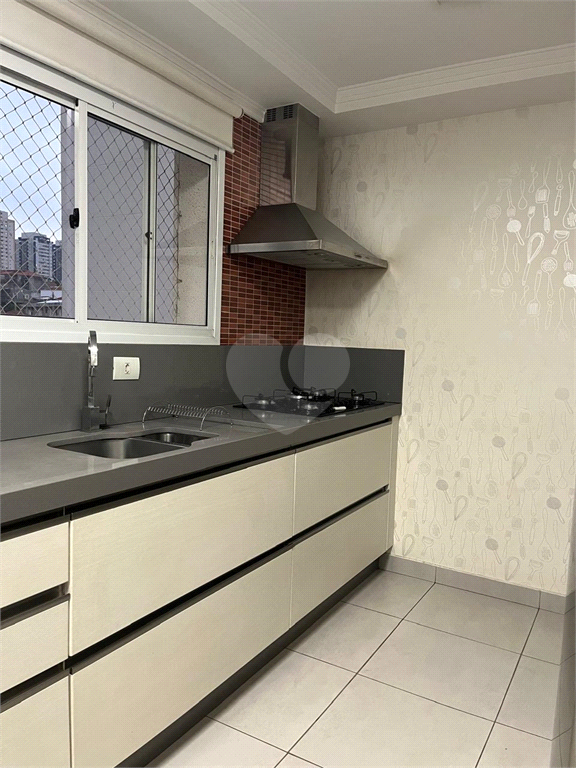 Venda Apartamento São Paulo Jardim Da Glória REO966143 9