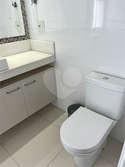 Venda Apartamento São Paulo Jardim Da Glória REO966143 43