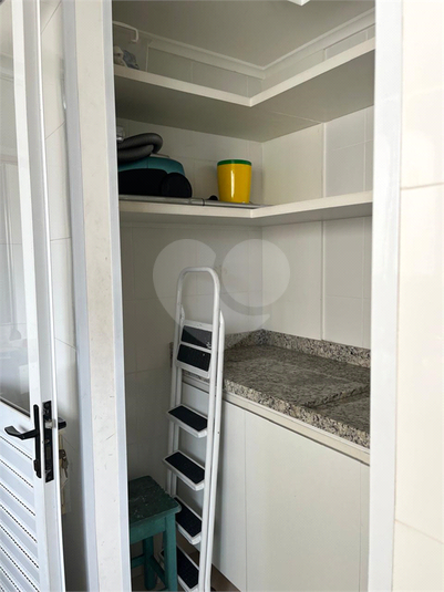 Venda Apartamento São Paulo Jardim Da Glória REO966143 47