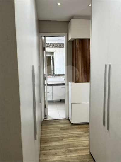 Venda Apartamento São Paulo Jardim Da Glória REO966143 42