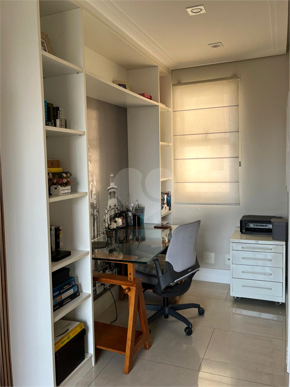 Venda Apartamento São Paulo Jardim Da Glória REO966143 22