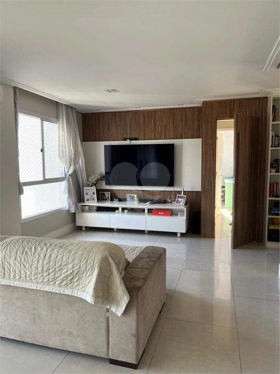 Venda Apartamento São Paulo Jardim Da Glória REO966143 3