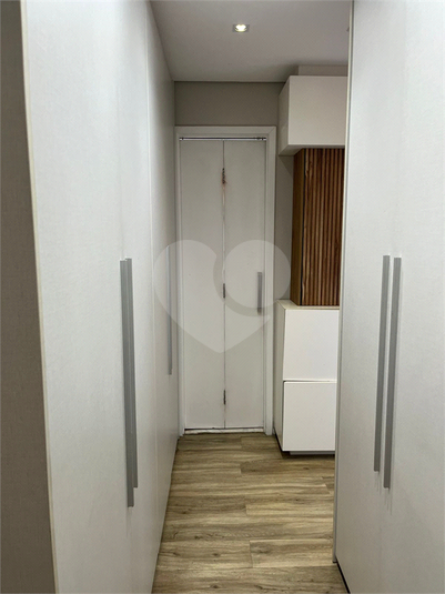 Venda Apartamento São Paulo Jardim Da Glória REO966143 39