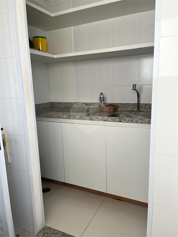 Venda Apartamento São Paulo Jardim Da Glória REO966143 49