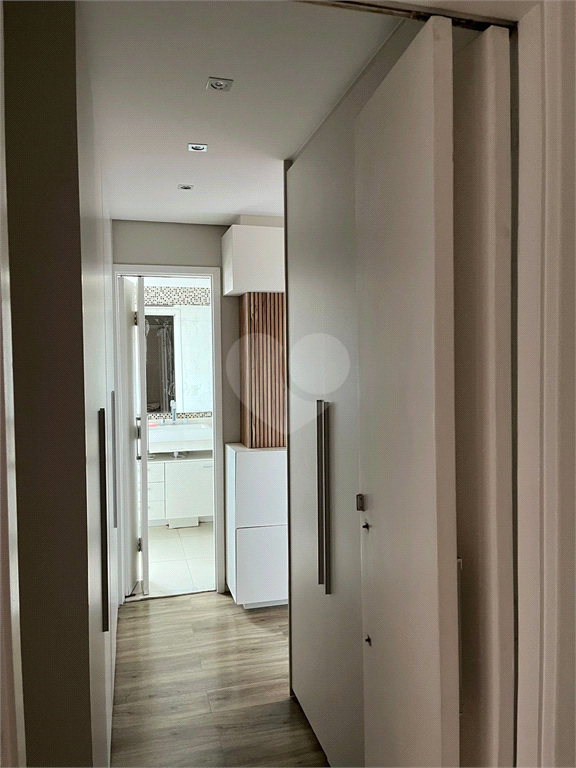 Venda Apartamento São Paulo Jardim Da Glória REO966143 38