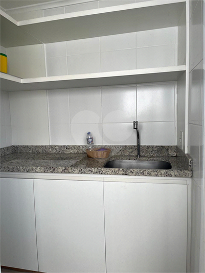 Venda Apartamento São Paulo Jardim Da Glória REO966143 51