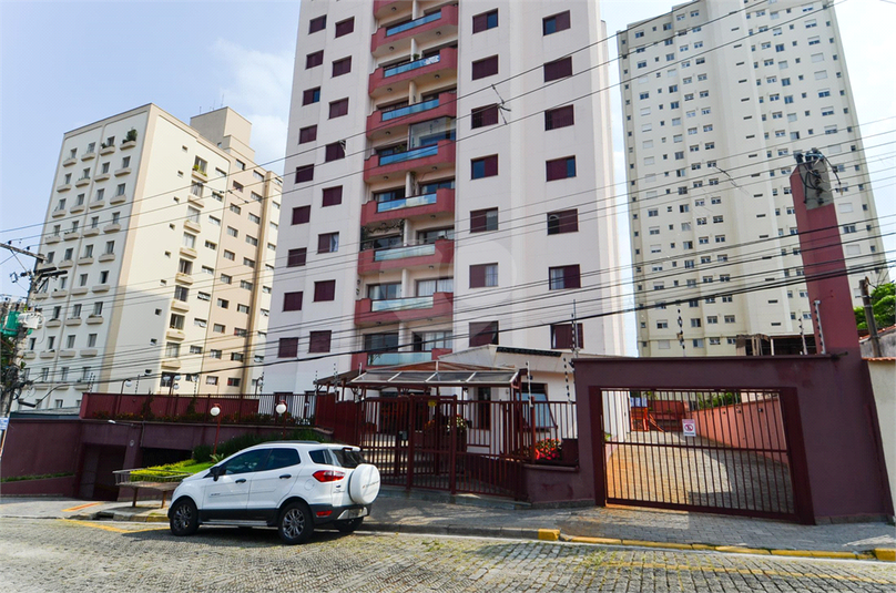 Venda Apartamento Guarulhos Vila Milton REO966216 69