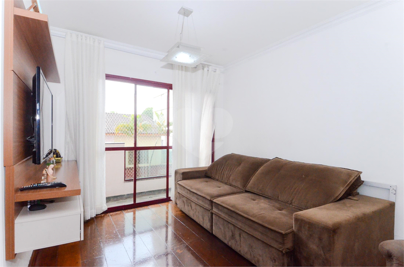 Venda Apartamento Guarulhos Vila Milton REO966216 6