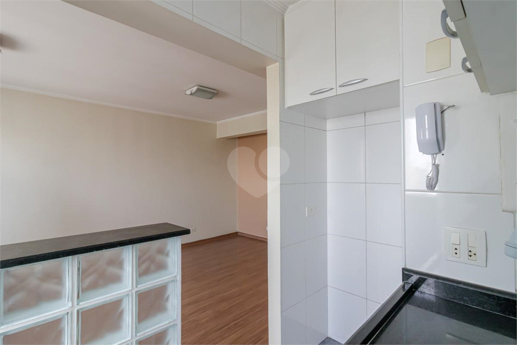 Venda Apartamento São Paulo Vila Mariana REO966354 25