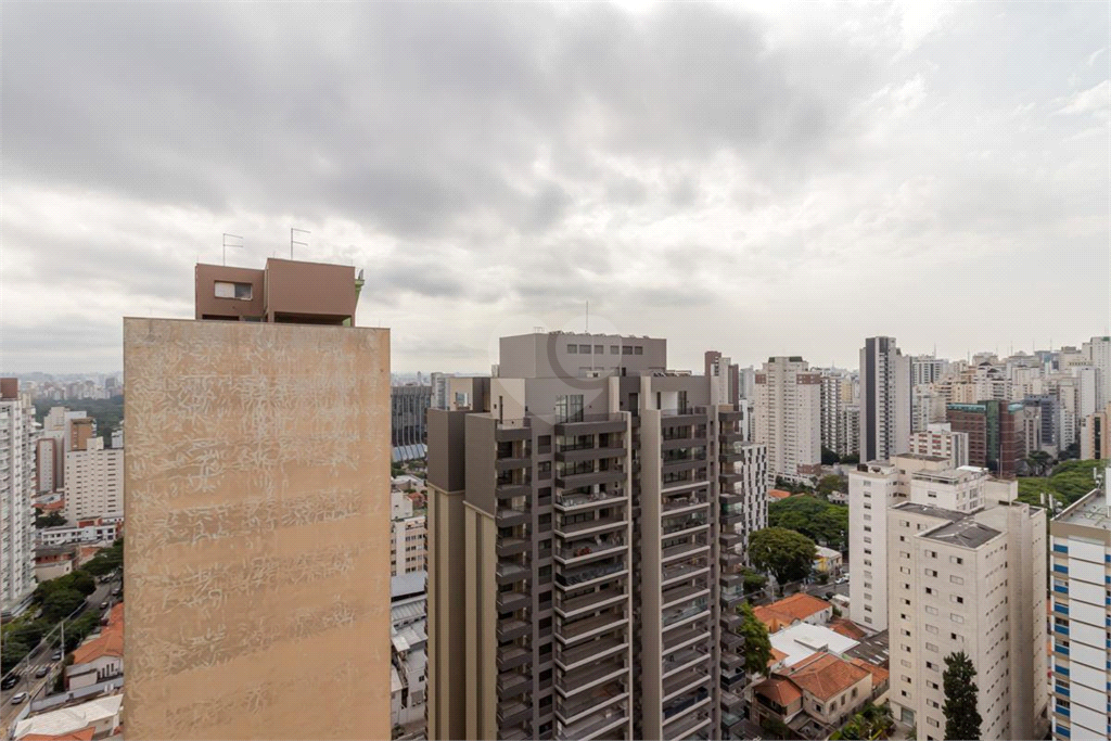 Venda Apartamento São Paulo Vila Mariana REO966354 14