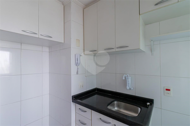 Venda Apartamento São Paulo Vila Mariana REO966354 23