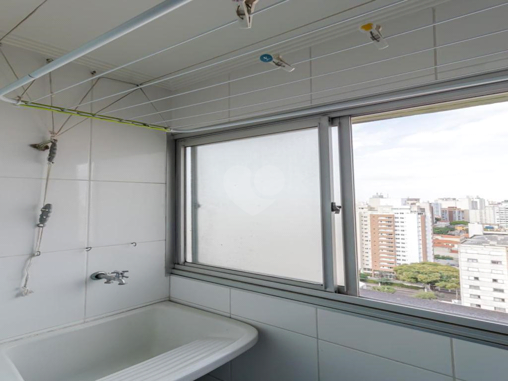 Venda Apartamento São Paulo Vila Mariana REO966354 31