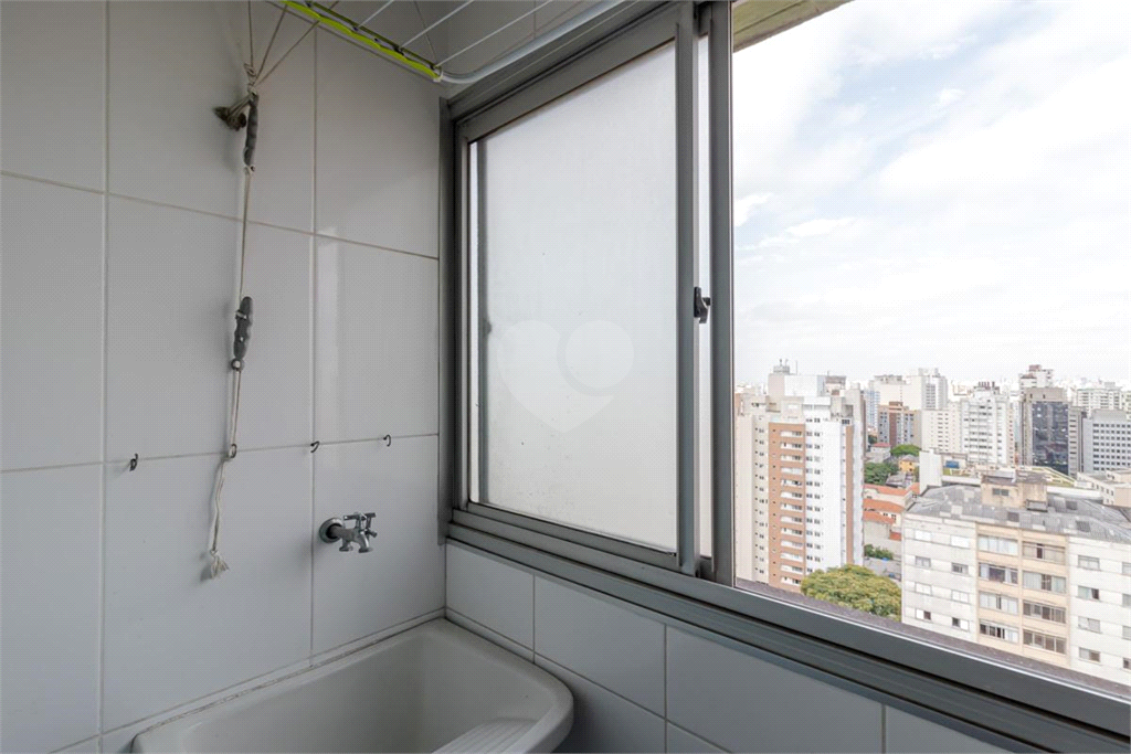 Venda Apartamento São Paulo Vila Mariana REO966354 27