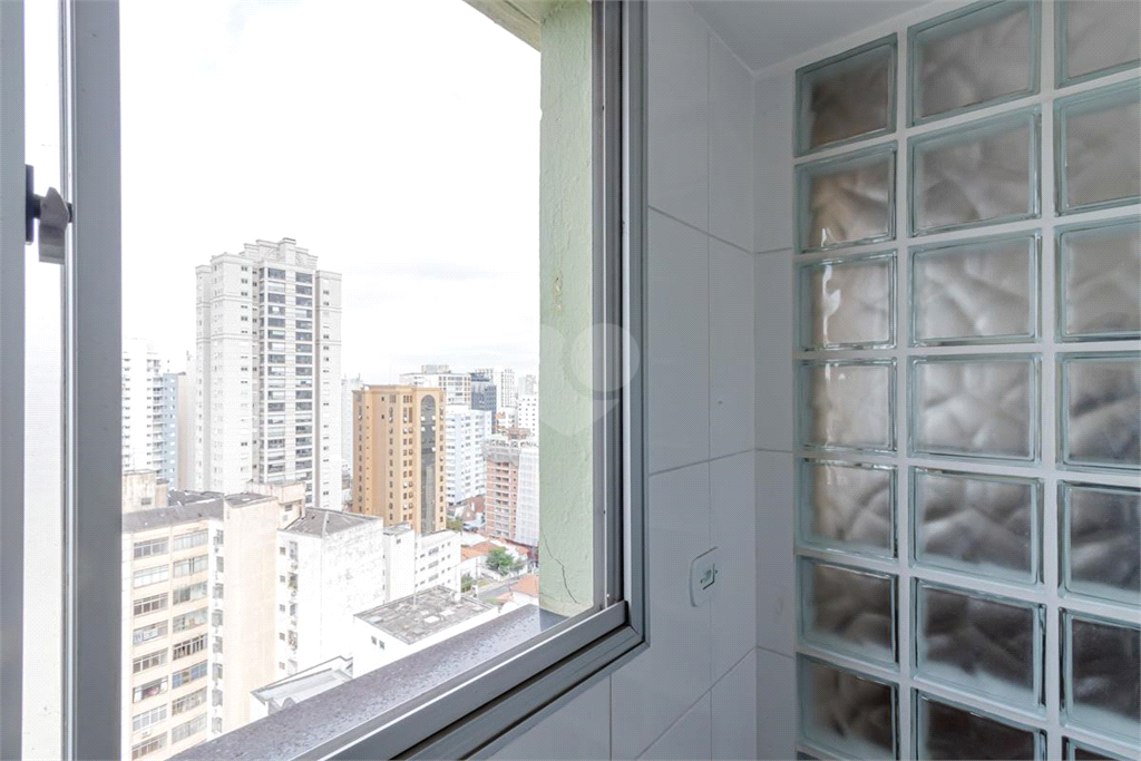 Venda Apartamento São Paulo Vila Mariana REO966354 29