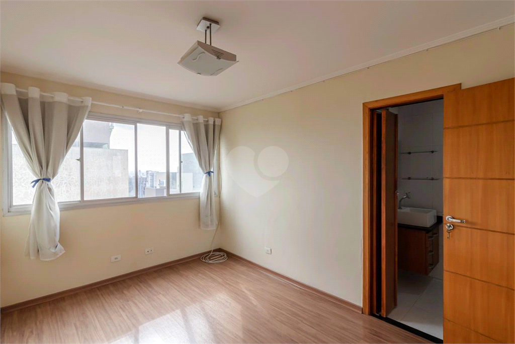 Venda Apartamento São Paulo Vila Mariana REO966354 10