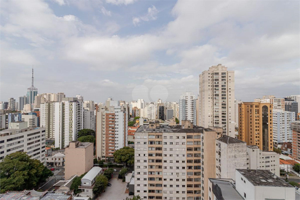 Venda Apartamento São Paulo Vila Mariana REO966354 7